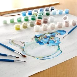 Cheapest π€© 12 Pack: Van Gogh's Irises Paint-by-Number Kit by Artist's Loft™ Necessities™ by Artists Loft β 7 Cheapest π€© 12 Pack: Van Gogh's Irises Paint-by-Number Kit by Artist's Loft™ Necessities™ by Artists Loft β -Artists Loft Sales MP685481 20