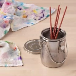 Discount 👍 6 Pack: Deluxe Brush Washer by Artist's Loft™ by Artists Loft 🔔 -Artists Loft Sales MP998417 20