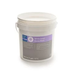 Best deal 🔔 4 Pack: White Acrylic Gesso by Artist's Loft®, 1gal. by Artists Loft 👍 -Artists Loft Sales MP999017 26