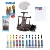Hot Sale 🎉 Artist’s Loft® Ready-To-Paint Starter Kit by Artists Loft 😍 -Artists Loft Sales VB23017S