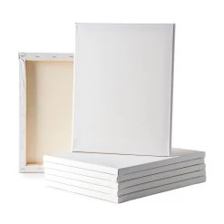 Hot Sale 🎉 Artist’s Loft® Ready-To-Paint Starter Kit by Artists Loft 😍 -Artists Loft Sales VB23017S 6